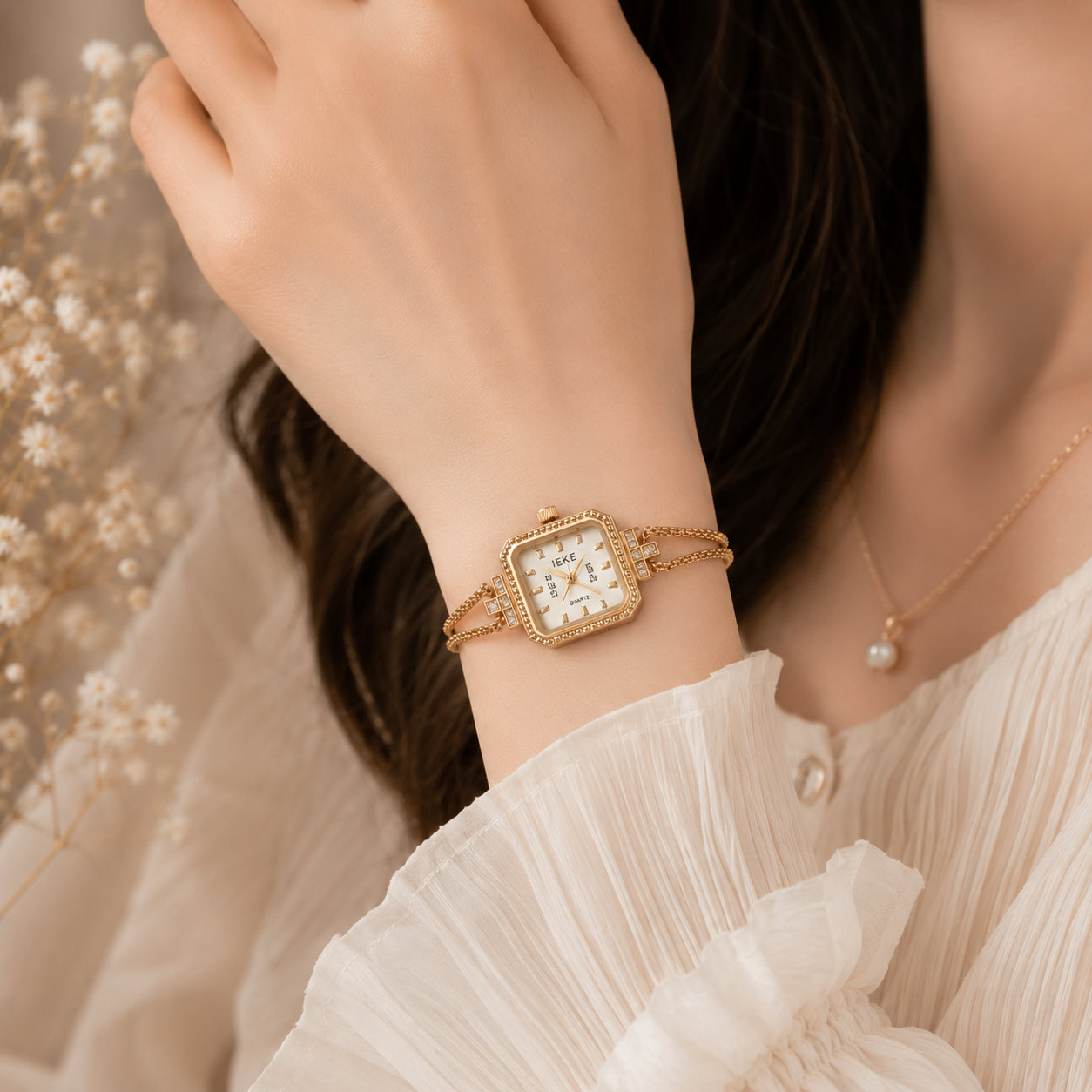 elegent watch