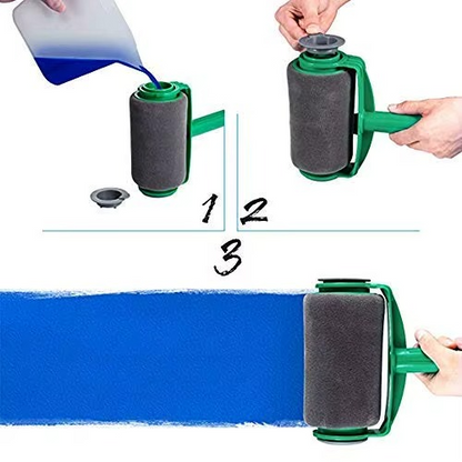 ادوات الطلاء المحترفة