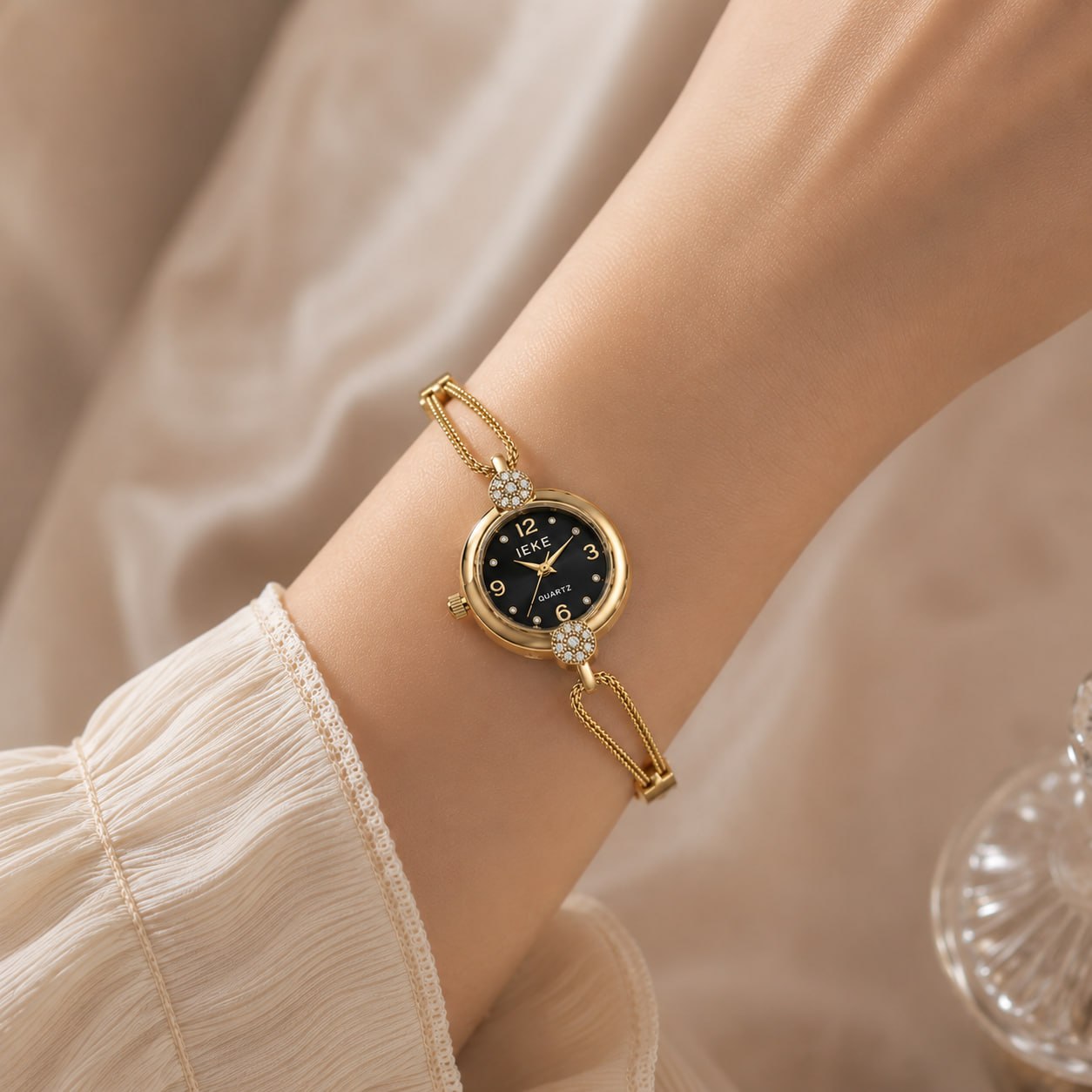Elegent watch