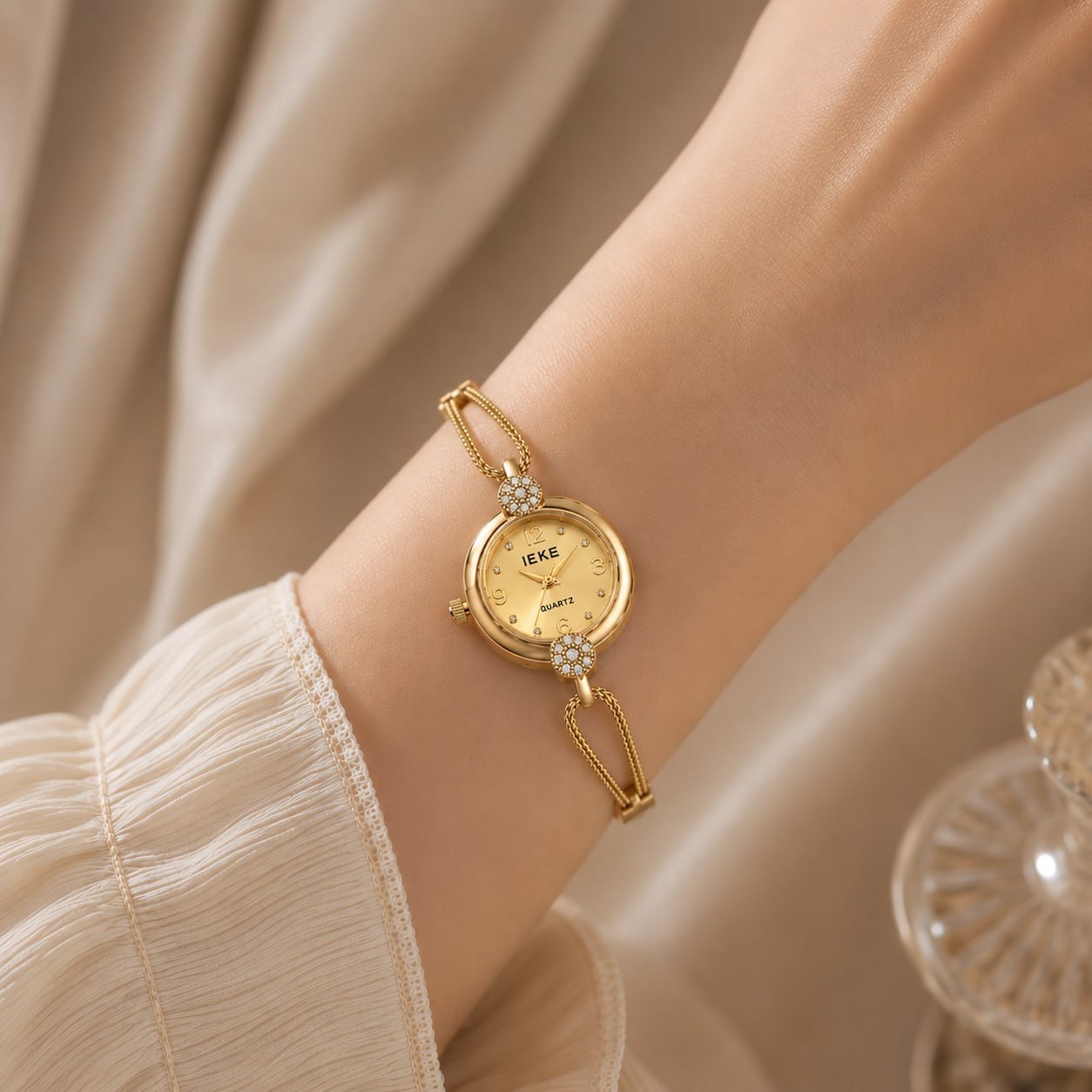 Elegent watch