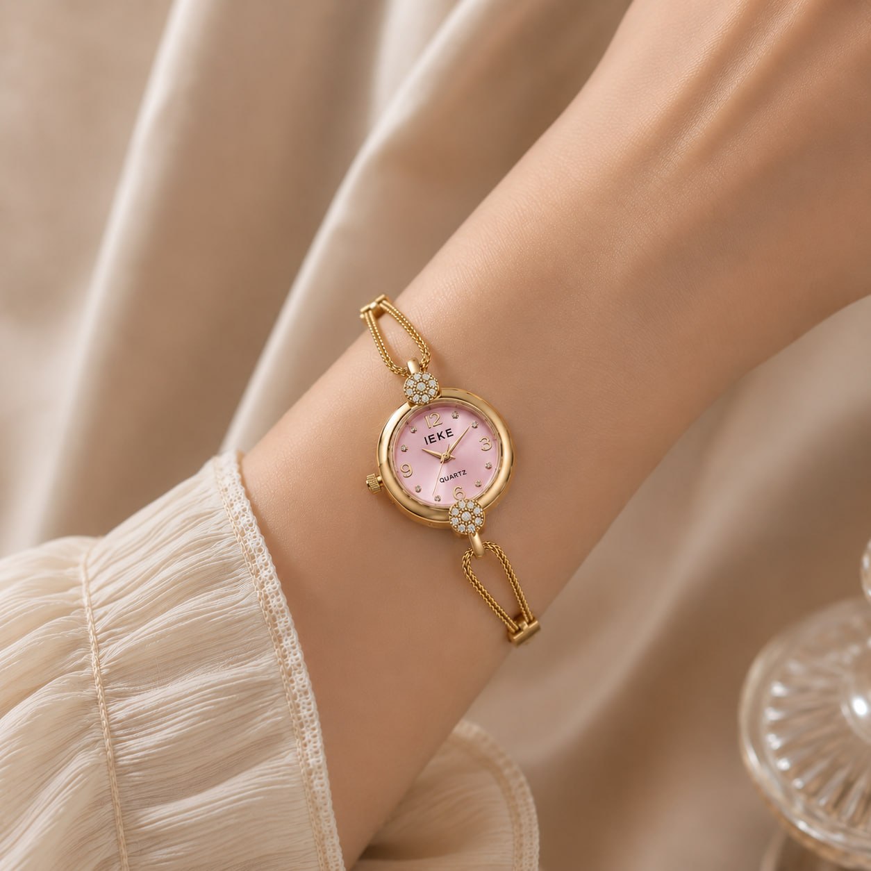 Elegent watch